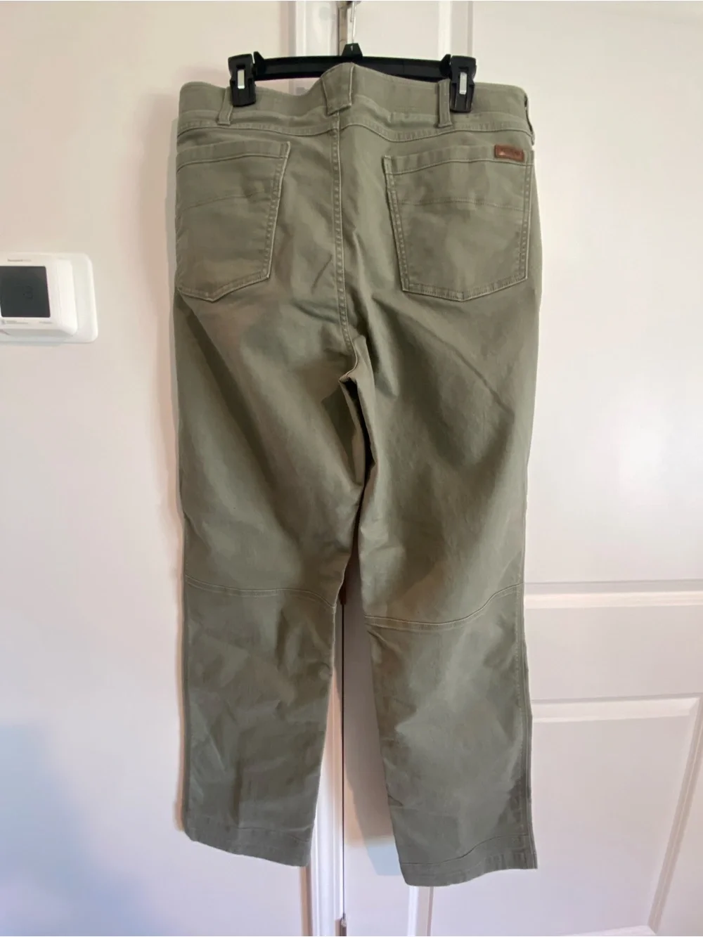 RedHead Olive Cargo Pants for Men
